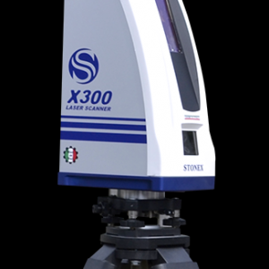 三維激光掃描儀-思拓力X300